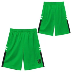 MLS Austin FC Boys' Shorts - L