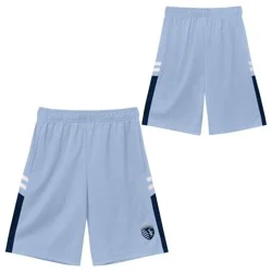 MLS Sporting Kansas City Boys' Shorts - S