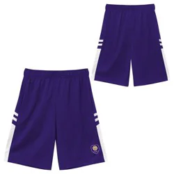 MLS Orlando City SC Boys' Shorts - M