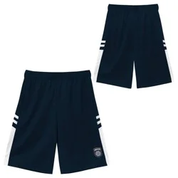 MLS San Diego FC Boys' Shorts - L