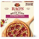 Rao's Homemade Rao's Made For Home Supreme Pizza - 21.6oz: No Artificial Colors, No High Fructose Corn Syrup