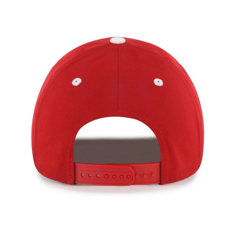 slide 1 of 2, NCAA Nebraska Cornhuskers TC Money Maker Hat, 1 ct