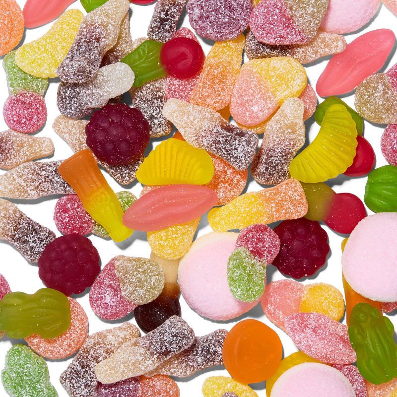 slide 5 of 5, Sockerbit Sweet Mix Candies - 2.82oz, 2.82 oz