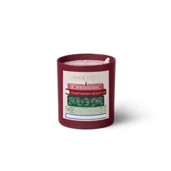 Rifle Paper Co. Ladies Night Book Club Glass Candle