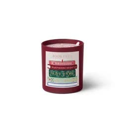 Rifle Paper Co. Ladies Night Book Club Glass Candle