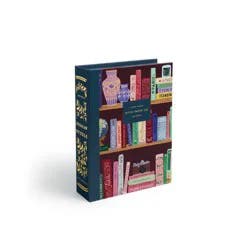 Rifle Paper Co. Ladies Night Book Club Puzzle