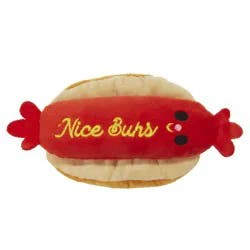 BARK Frank Flirter Dog Toy