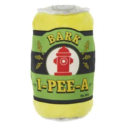 BARK Hop Dog Toy