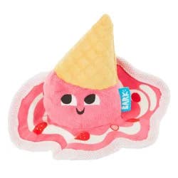 BARK Melted Melanie Dog Toy