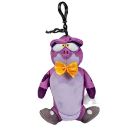 Space Jam Bupkus Plush Dangle