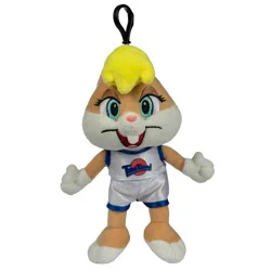 Space Jam Lola Plush Dangle