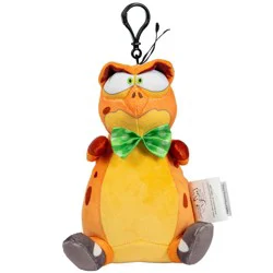 Space Jam Pound Plush Dangle