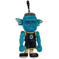 Space Jam Blanko Plush Dangle