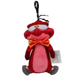 Space Jam Nawt Plush Dangle