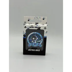 Traly AstroBot Trophy Pin