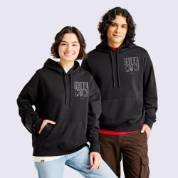 Pokemon x Target Adult Hooded Sweatshirt Black - Pokémon x Target XS