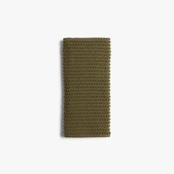 Terry Dot Towels Olive Hand Towel - Parachute for Target