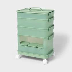 Click in Place Tower Starter Kit Green - Brightroom™