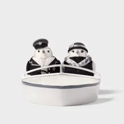 LGBT Pride Pride Perfect Couple Birds with Boat