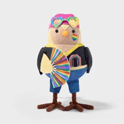 LGBT Pride Pride Festival Bird