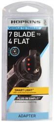 Hopkins Flat LED Test Adapter