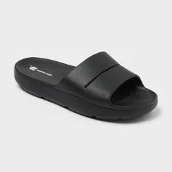 Men's Archie Sandals - All In Motion™ Black 7