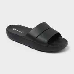 Men's Archie Sandals - All In Motion™ Black 12
