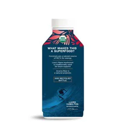 Laird Superfood Vanilla Coconut Milk - 22 fl oz