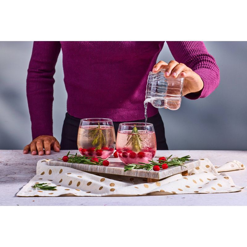 slide 2 of 4, Ocean Spray Fresh Premium Cranberries - 2lbs Bag, 2 lb