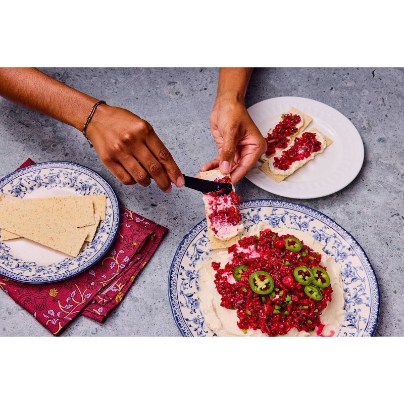 slide 4 of 4, Ocean Spray Fresh Premium Cranberries - 2lbs Bag, 2 lb