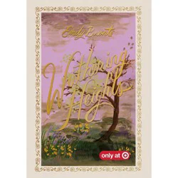 Penguin Publishing Wuthering Heights - Emily Bronte (Hardcover)