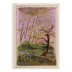 Penguin Publishing Wuthering Heights - Emily Bronte (Hardcover)