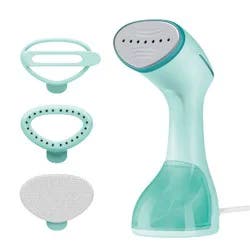 Conair GS26 Powerful Compact Steamer Teal