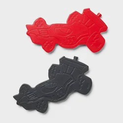 2pc Refreezable Ice Packs - Cat & Jack™ Cars