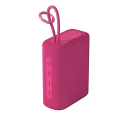 GEMS Wireless Beach Speaker - Fuschia