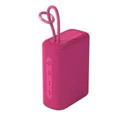 GEMS Wireless Beach Speaker - Fuschia
