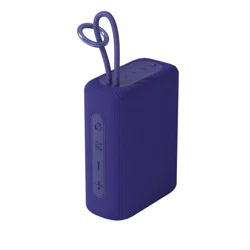 GEMS Wireless Beach Speaker - Blue