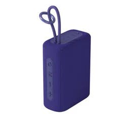 GEMS Wireless Beach Speaker - Blue