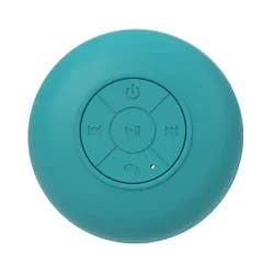 GEMS Shower Speaker - Turquoise