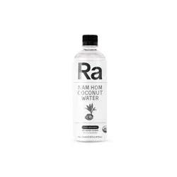Ra Organic Nam Hom Coconut Water - 16 fl oz