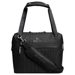 Stanley All Day Julienne Midi Bag 15 Cans/12qt Soft-Sided Cooler - Black