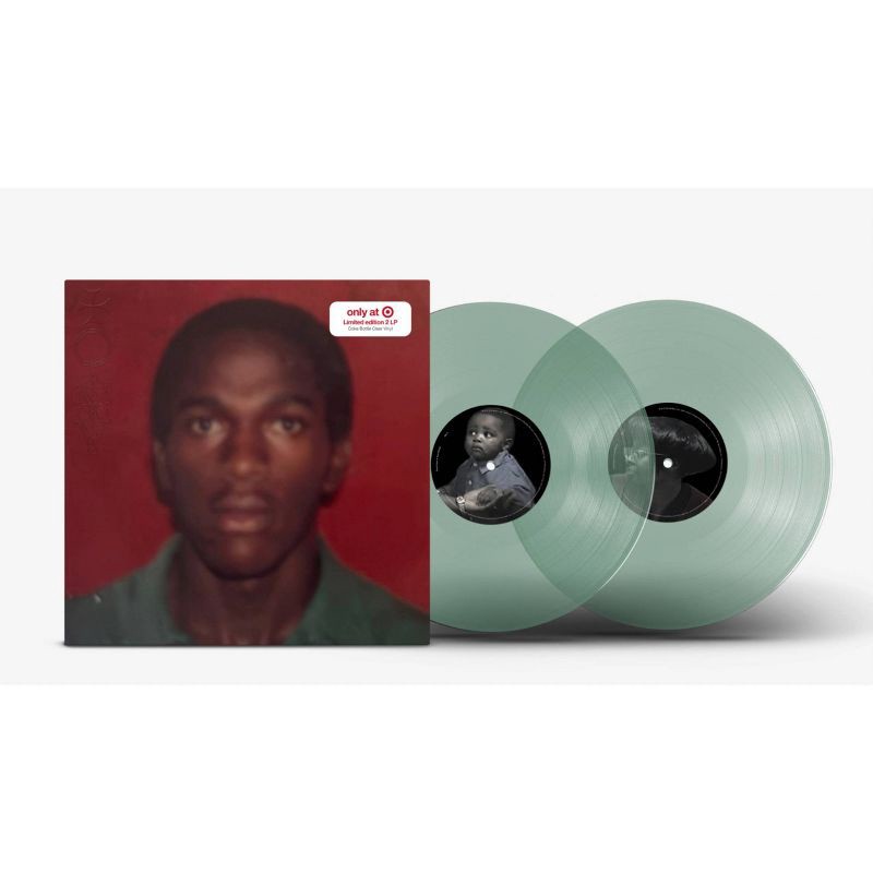 slide 1 of 1, Universal Music Group Daniel Caesar - Son Of Spergy (Target Exclusive, Vinyl), 1 ct