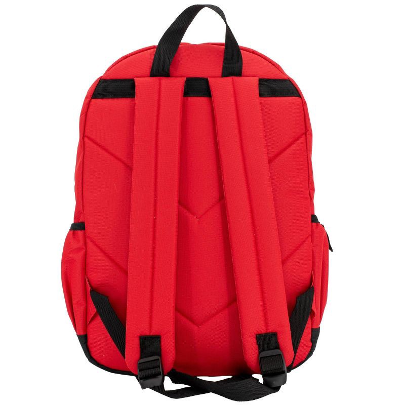 slide 3 of 5, Space Jam Unstructured Backpack, 1 ct