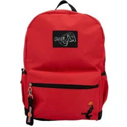 Space Jam Unstructured Backpack