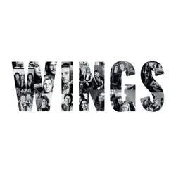 Universal Music Group Paul McCartney and Wings - WINGS (Target Exclusive, Vinyl)