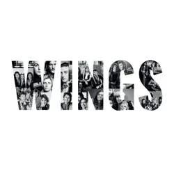 Universal Music Group Paul McCartney and Wings - WINGS (Target Exclusive, Vinyl)