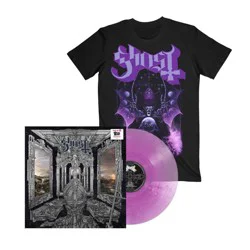 Universal Music Group Ghost - Skeletá Deluxe Set (Target Exclusive, Vinyl)