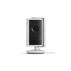 Ring Indoor Cam Plus- White