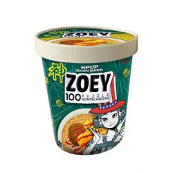 Buffalo Games Ramen Noodle Zoey - 100pc