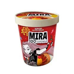 Buffalo Games Ramen Noodle Mira - 100pc